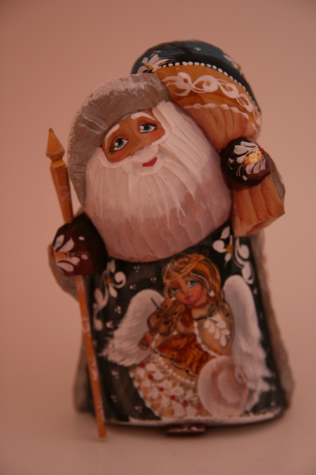 V�terchen Frost (schvf02)